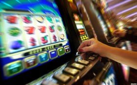 Filipino player browsing 62ph slot games on a mobile phone