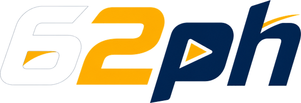 62ph brand logo